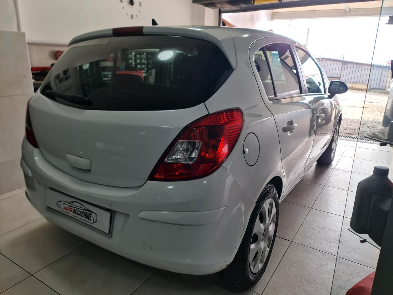 Opel Corsa 1.3 CDTI 95CV F.AP. 5 porte Elective