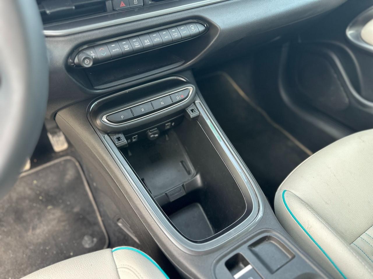 FIAT 600 IV 2023 - 600 1.2 hybrid La Prima II 110cv auto