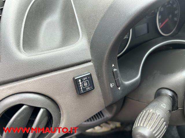 FIAT Punto Classic 1.2 5 porte Active GPL!!!!!! CLIMA!!!!