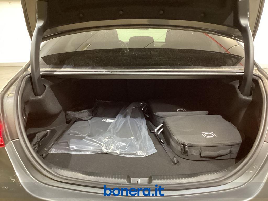 Mercedes Classe C 300 300 de Plug in hybrid AMG Line Advanced 9G-Tronic