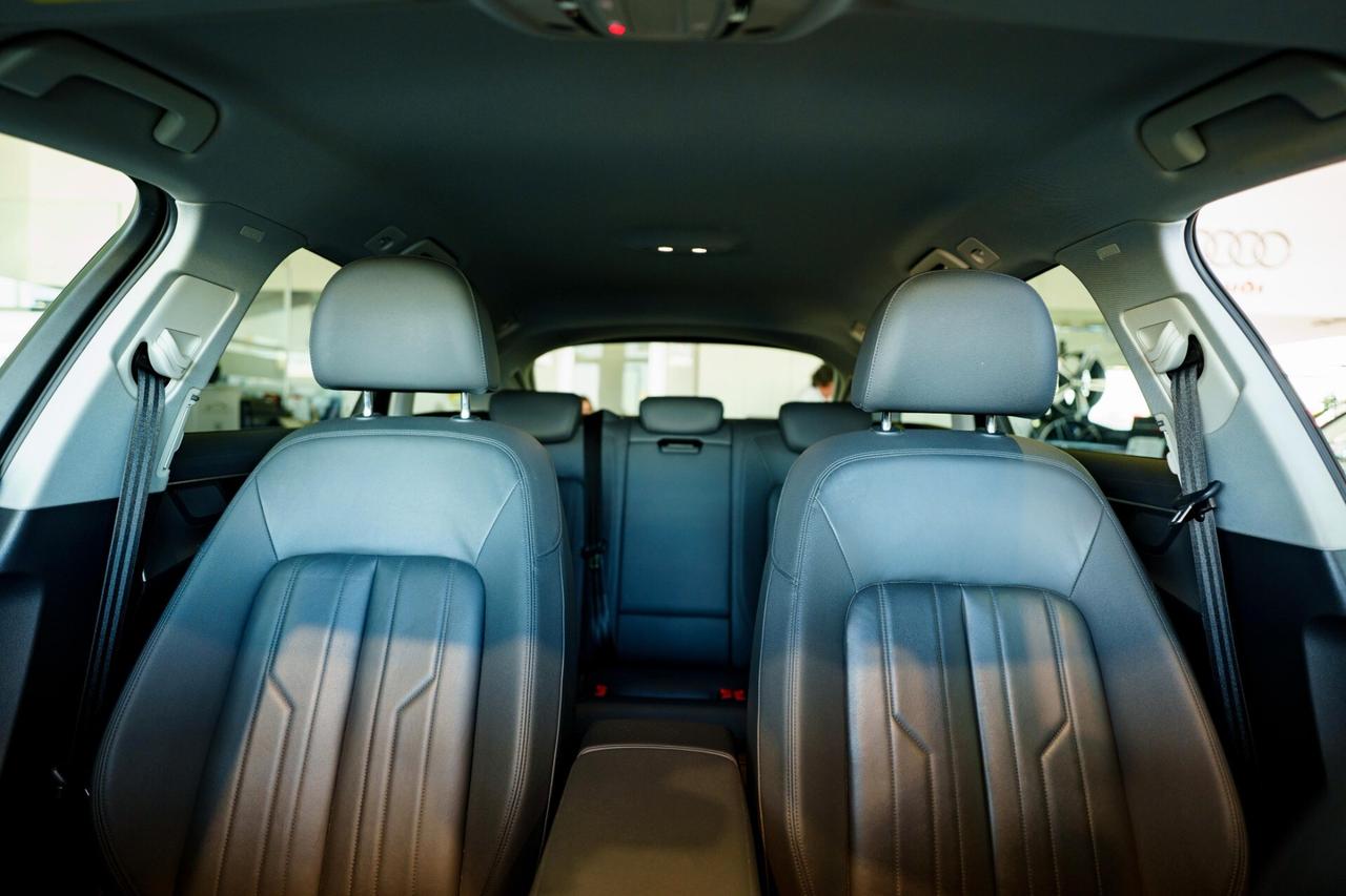 Audi A6 Avant 45 3.0 TDI quattro tiptronic