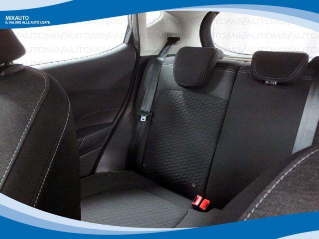 FORD Fiesta 1.1 75cv 5 Porte Titanium EU6
