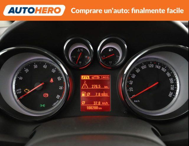 OPEL Astra GTC 1.4 Turbo 140CV S&S 3 porte Cosmo