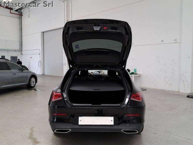 MERCEDES-BENZ CLA 250 CLA Shooting Brake e phev (eq-power) Sport automat