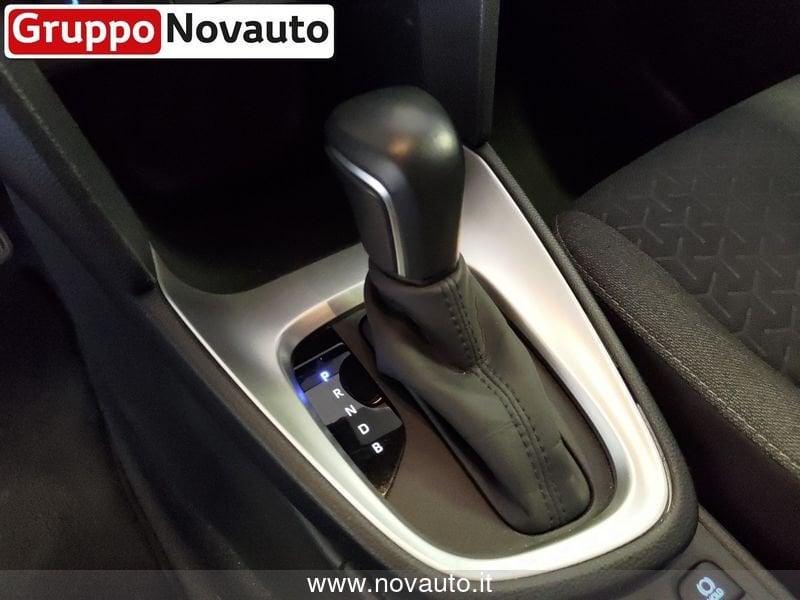 Toyota Yaris Cross Yaris Cross 1.5 Hybrid 5p. E-CVT Trend