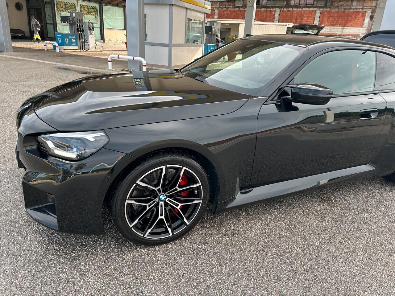 BMW M2 CV480