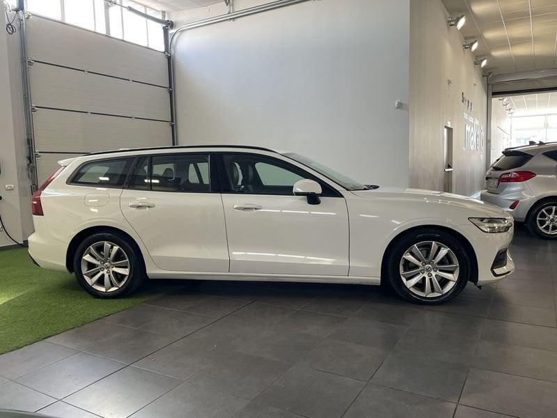 Volvo V60 V60 D3 Geartronic R-design