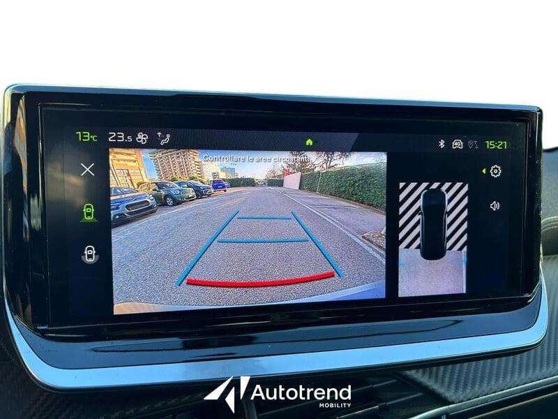 Peugeot 2008 BlueHDi 130 CV Automatica EAT8 GT S&S N1 Autocarro