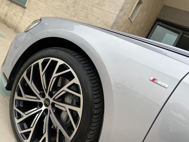 AUDI A8 50 TDI 3.0 quattro tiptronic S line TETTO.