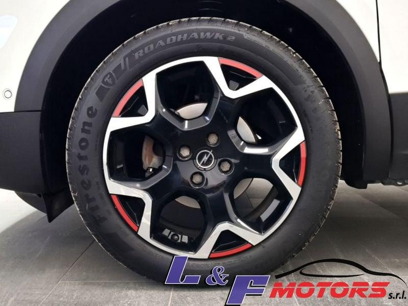 Opel Mokka 1.5 cdti GS Line ok neopatentati
