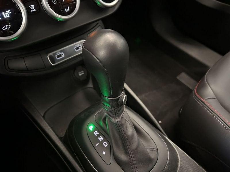 FIAT 500X 500X 1.5 T4 Hybrid 130 CV DCT Sport