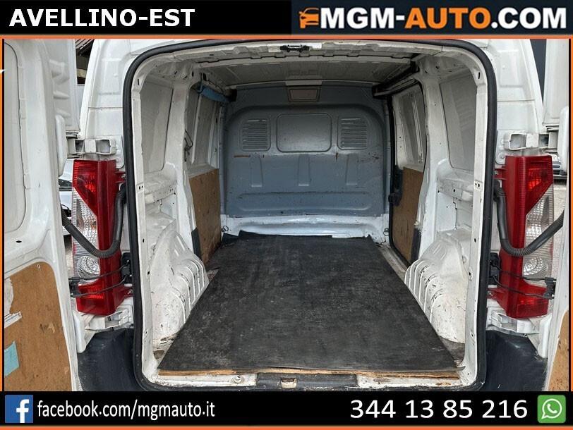 Fiat Scudo 2.0 MJT PL-TN Furgone 12q