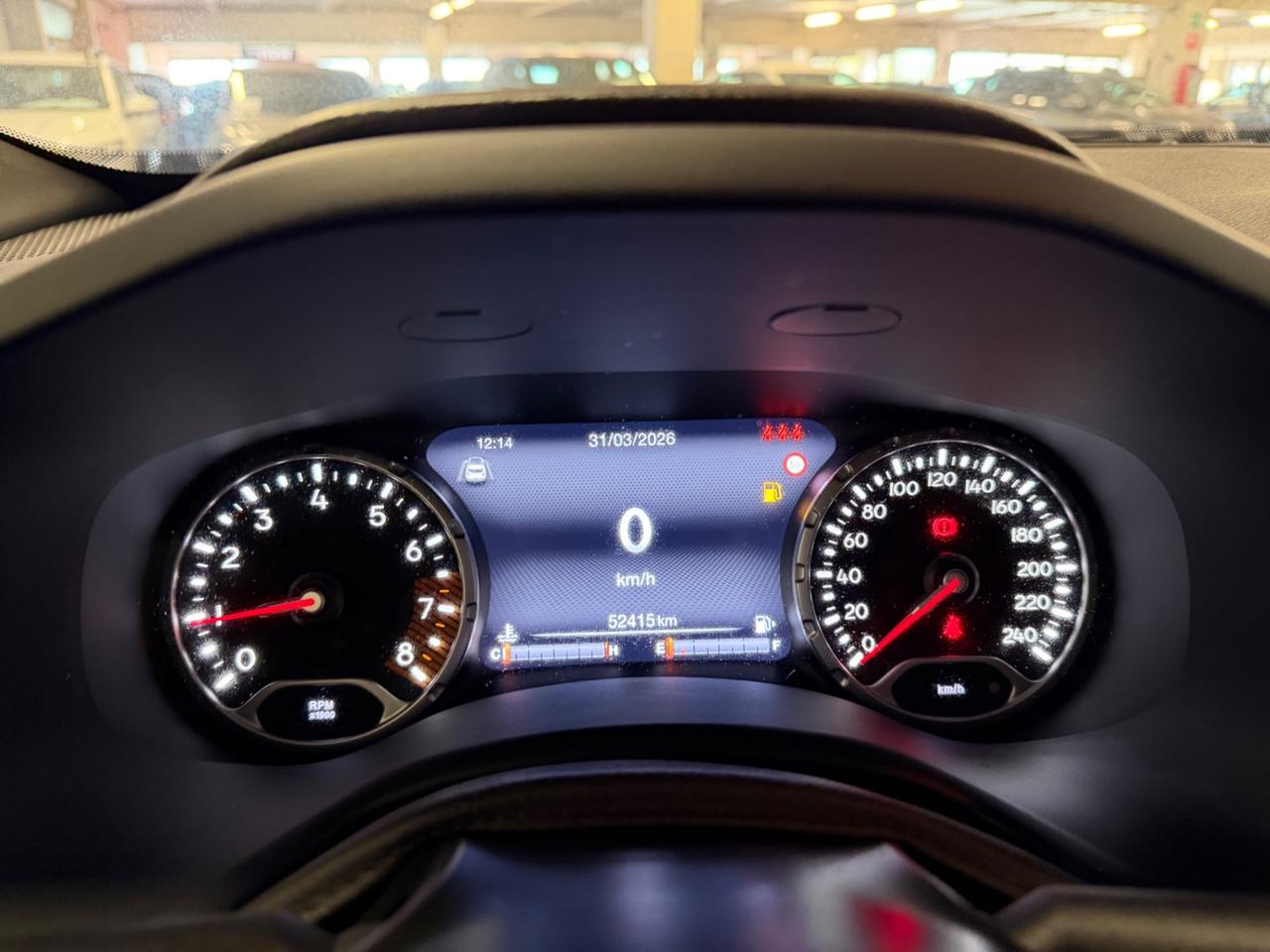 Jeep Renegade 1.0 T3 Limited