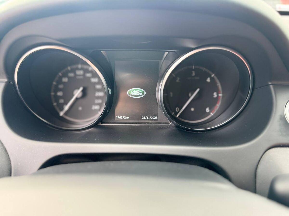 Land Rover Discovery Sport 2.0 td4 SE Business edition Premium awd 180cv