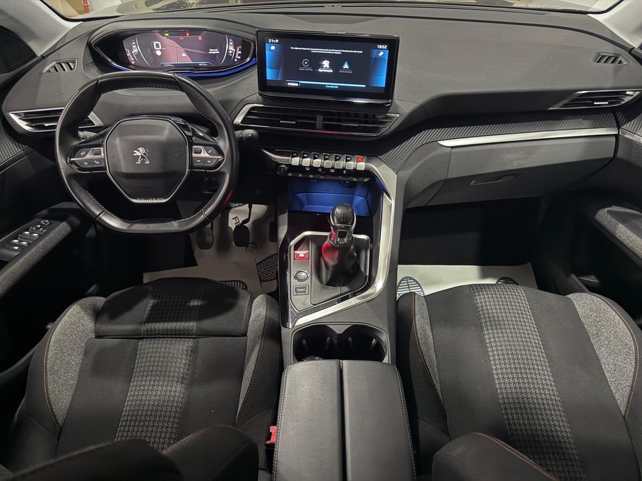 Peugeot 5008 BlueHDi130cv Allure BUS. 7 POSTI2023