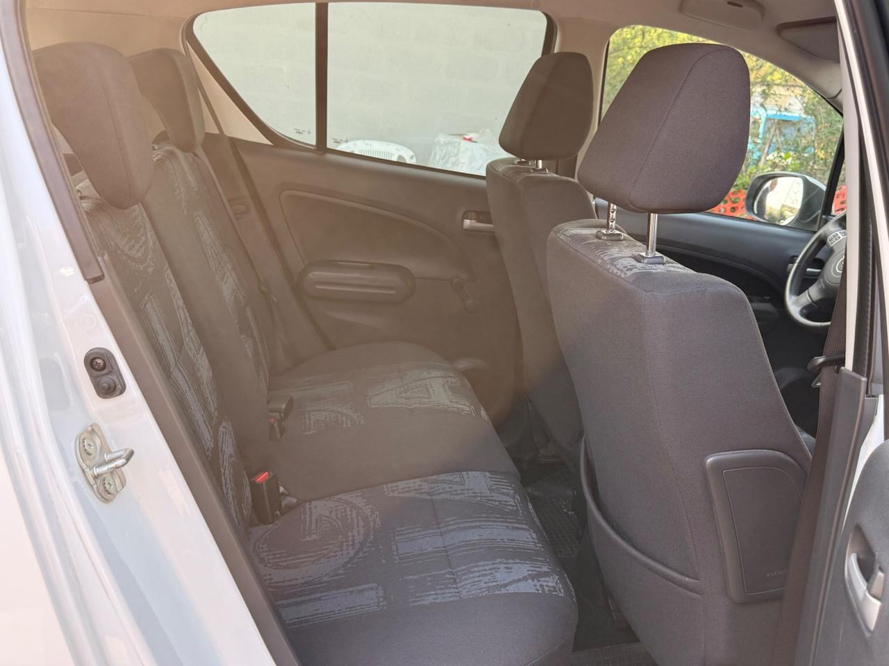 Opel Agila 1.2 16V 94CV Enjoy