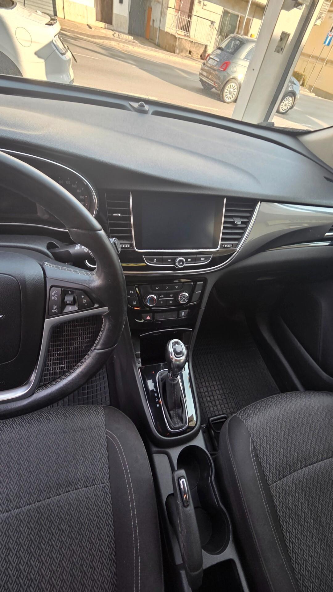 Opel Mokka X 1.6 CDTI Ecotec 136CV 4x2 Start&Stop b-Color