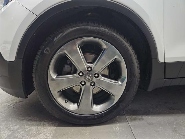 Opel Mokka Mokka I 1.7 cdti Ego s