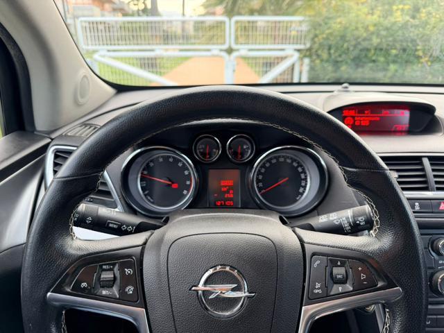 OPEL Mokka 1.6 Ecotec 115CV 4x2 Start&Stop