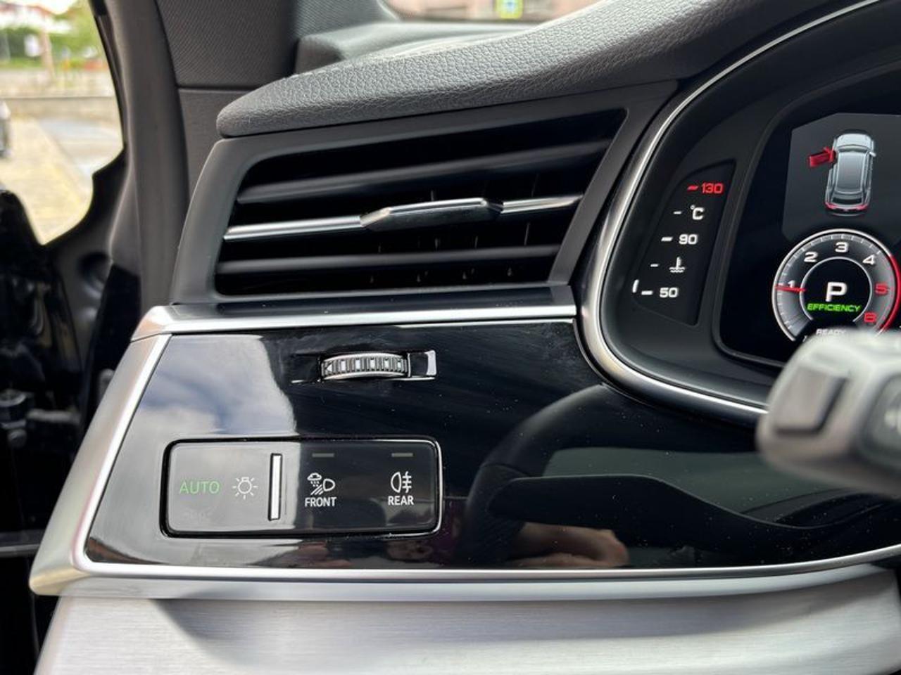 Audi Q8 SUV 50 TDI 286 CV quattro tiptronic S line edition