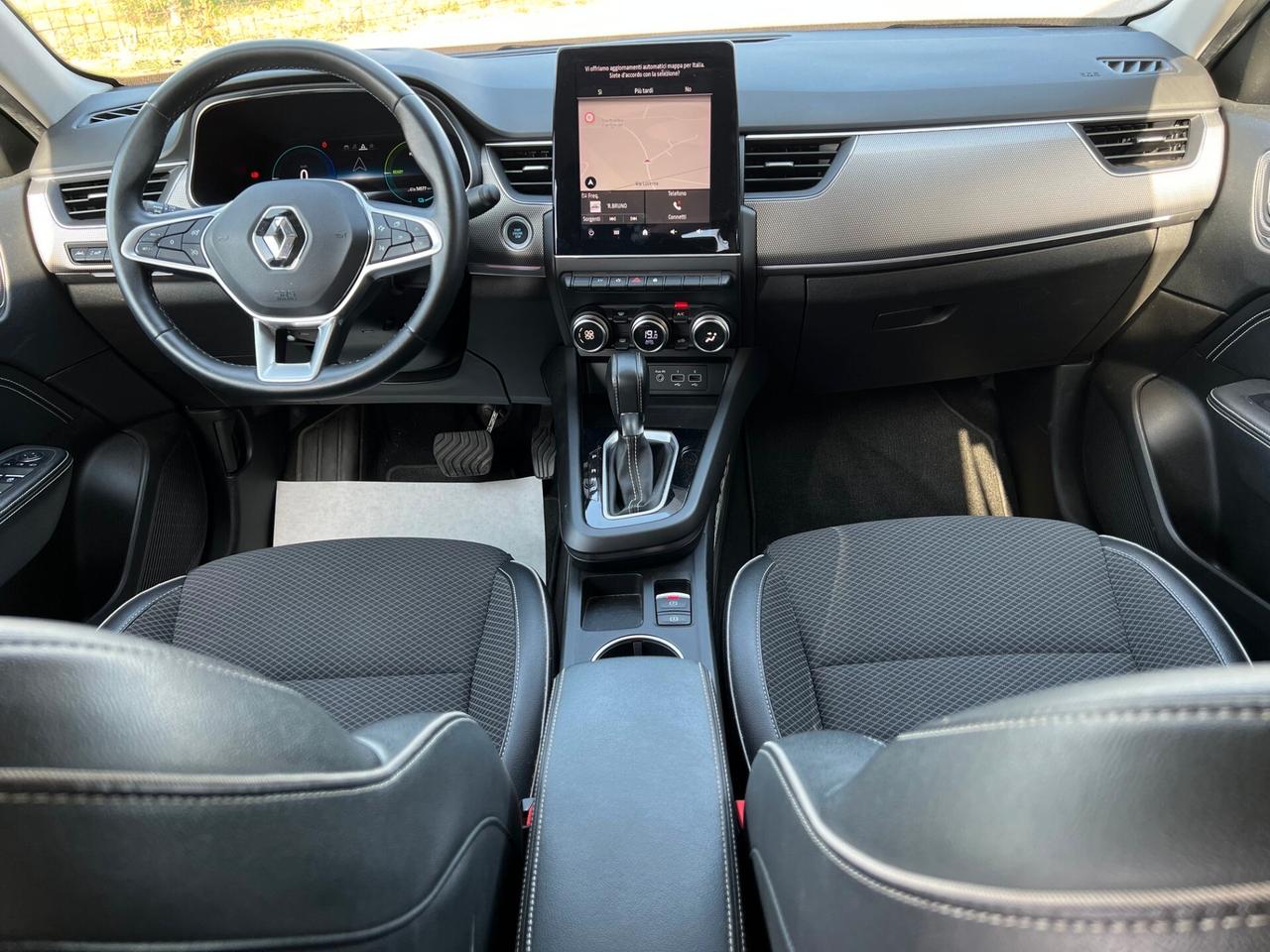 Renault Arkana Full Hybrid E-Tech 145 CV Techno