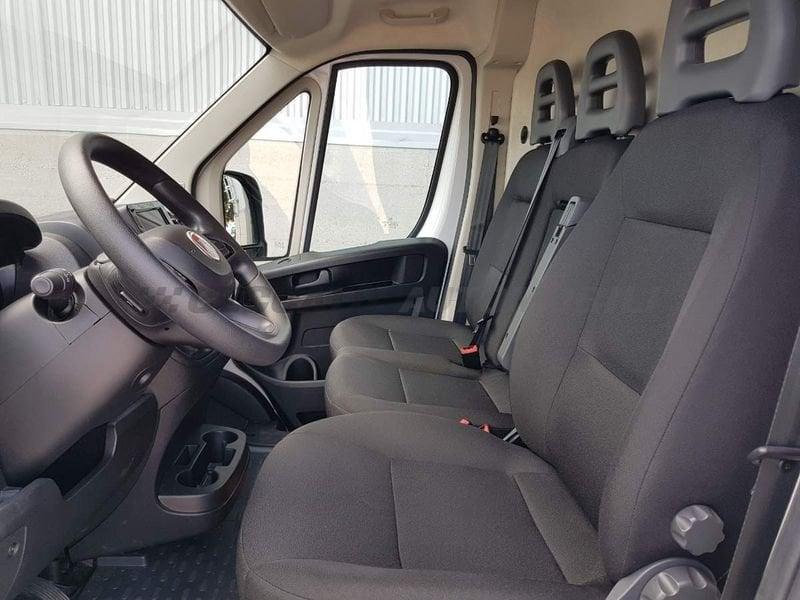 FIAT Ducato Ducato 35 LH2 2.2 mjt3 140cv serie 8