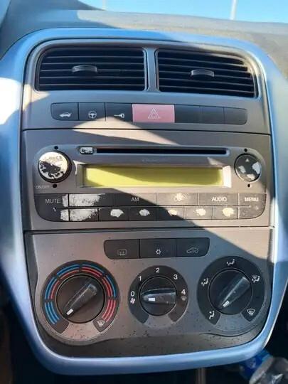 Fiat Grande Punto 1.2 5 porte Active