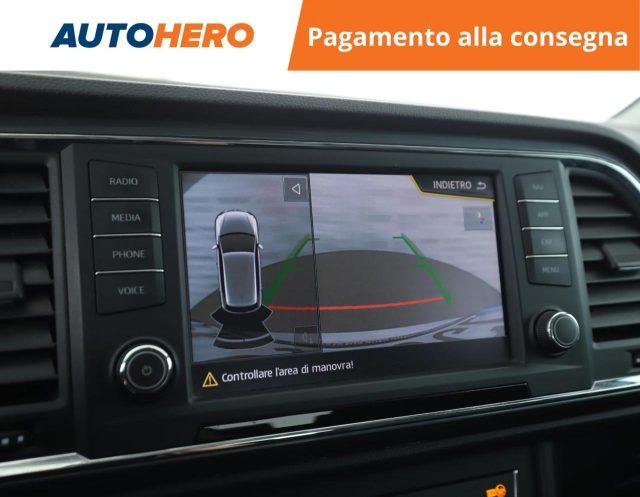 SEAT Ateca 1.6 TDI Business