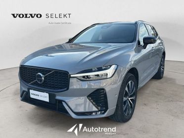 Volvo XC60 B5 250+14 CV AWD Automatica Mild Hybrid Plus Dark