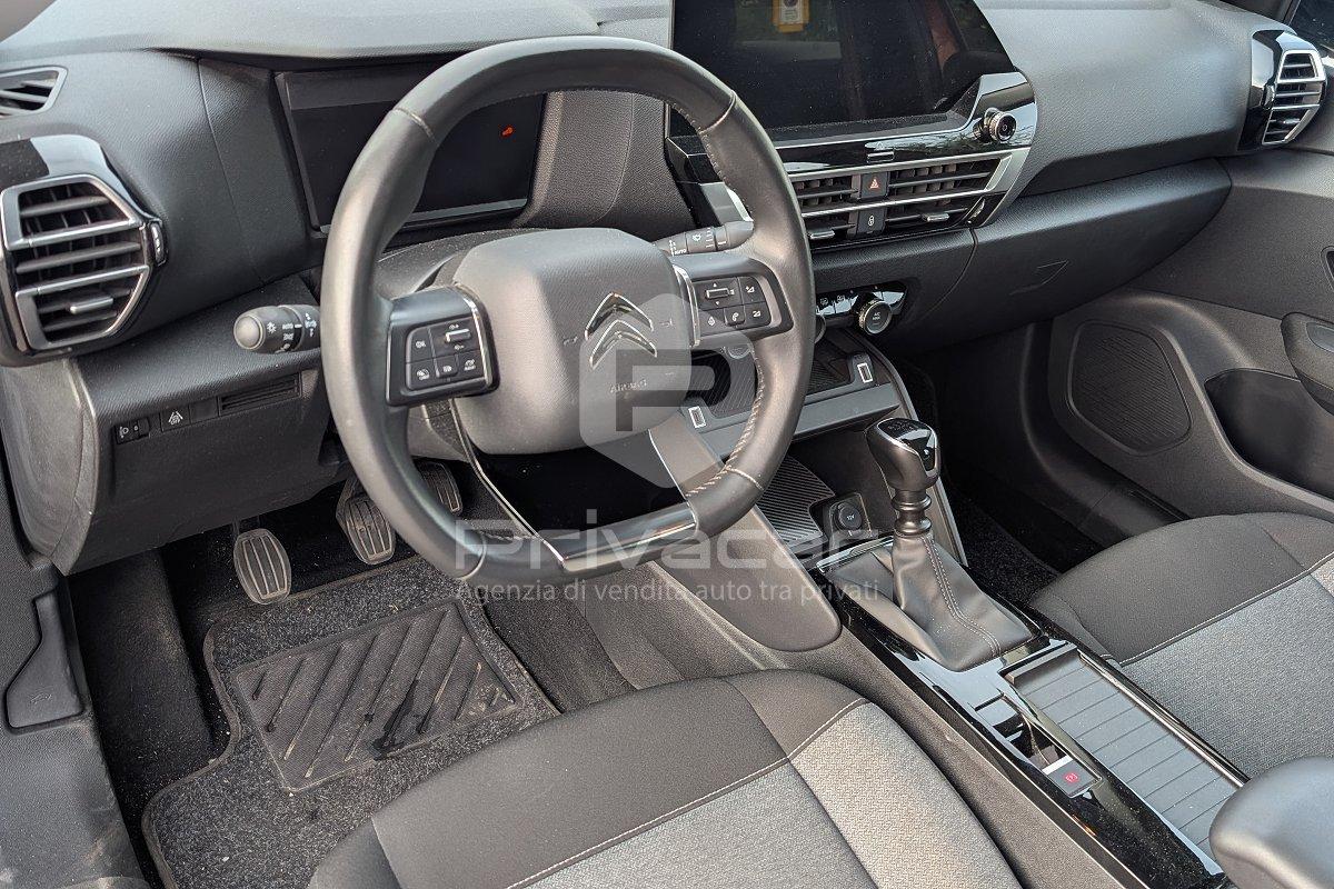CITROEN C4 PureTech 130 S&S Feel