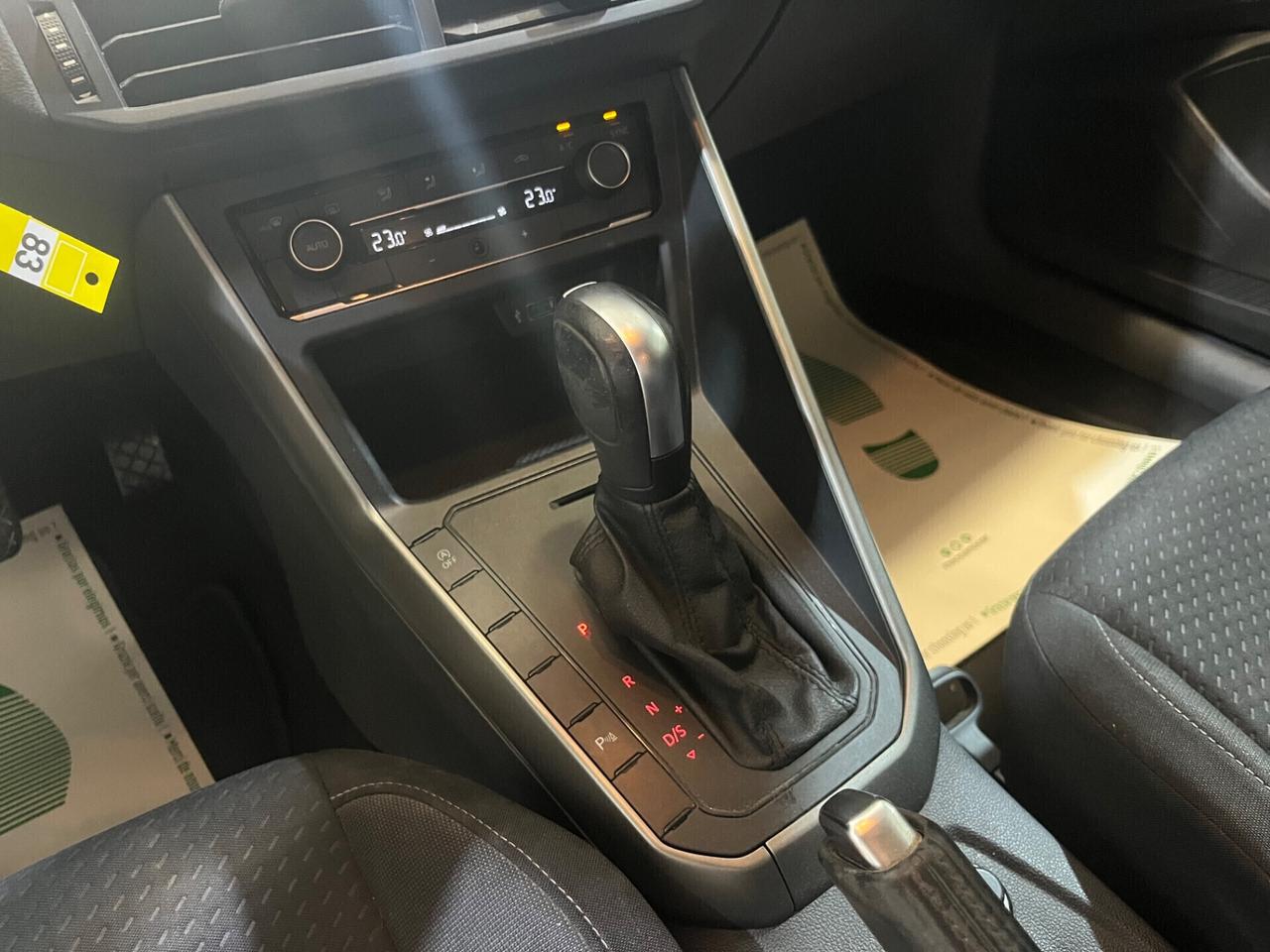 Volkswagen Polo 1.0 TSI DSG 5p. Comfortline BlueMotion Technology