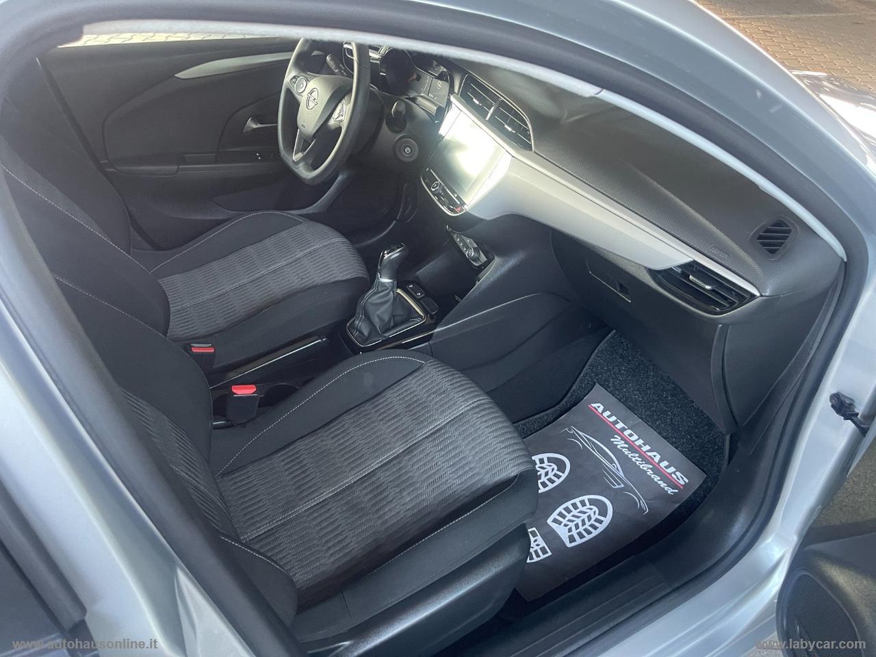 OPEL Corsa 1.2 Edition