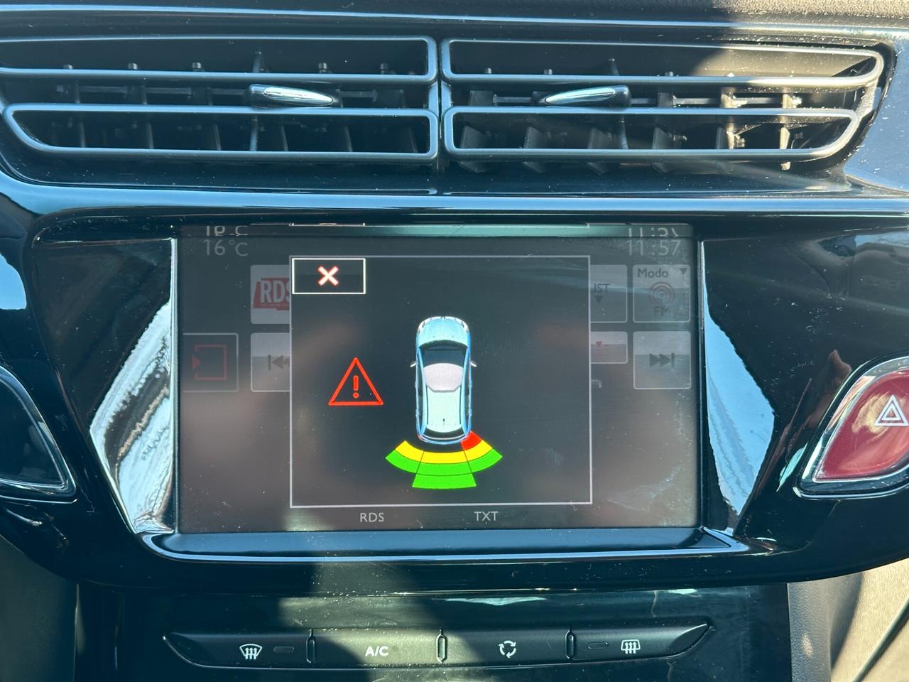 Citroen C3 PureTech 82 Shine