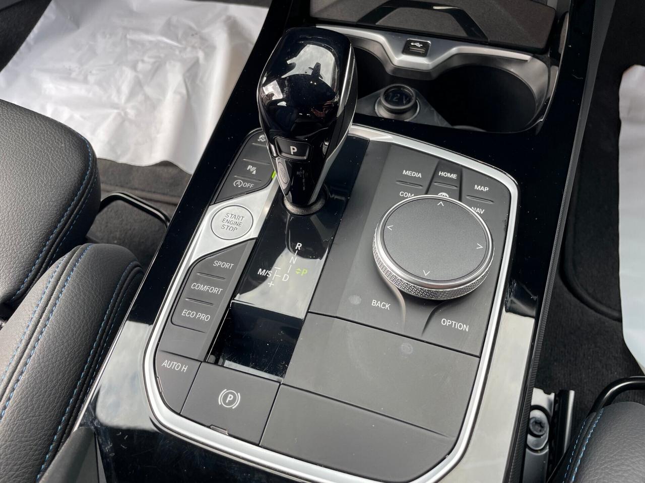 Bmw 118 d 2.0 Msport 150CV AUTOM.