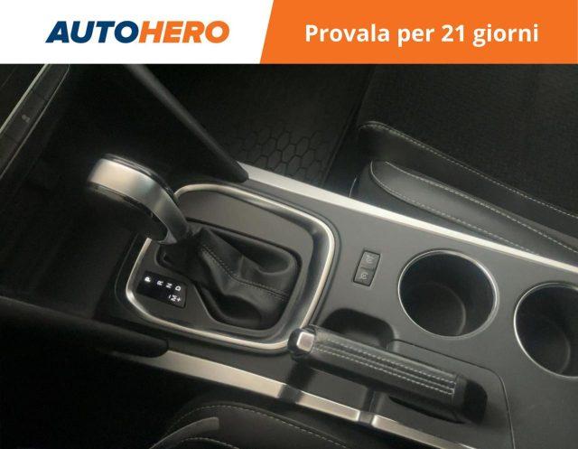 RENAULT Megane Sporter dCi 8V 110 CV EDC Energy Intens