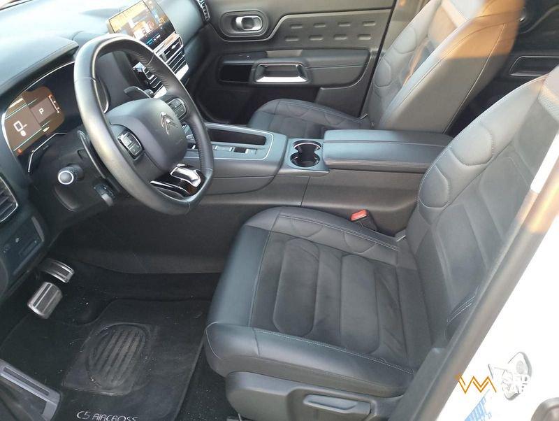 Citroën C5 Aircross 180 E-EAT8 Shine