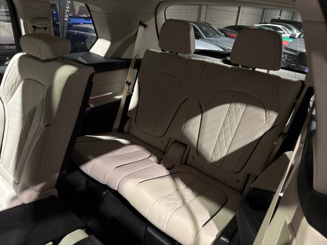 BMW X7 xDrive30d