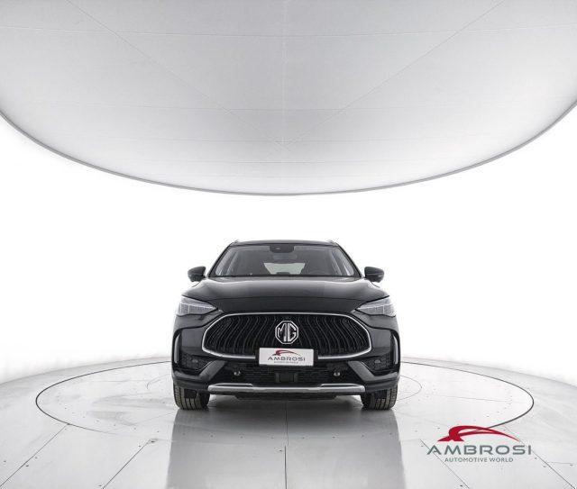 MG HS 1.5 t-gdi Comfort