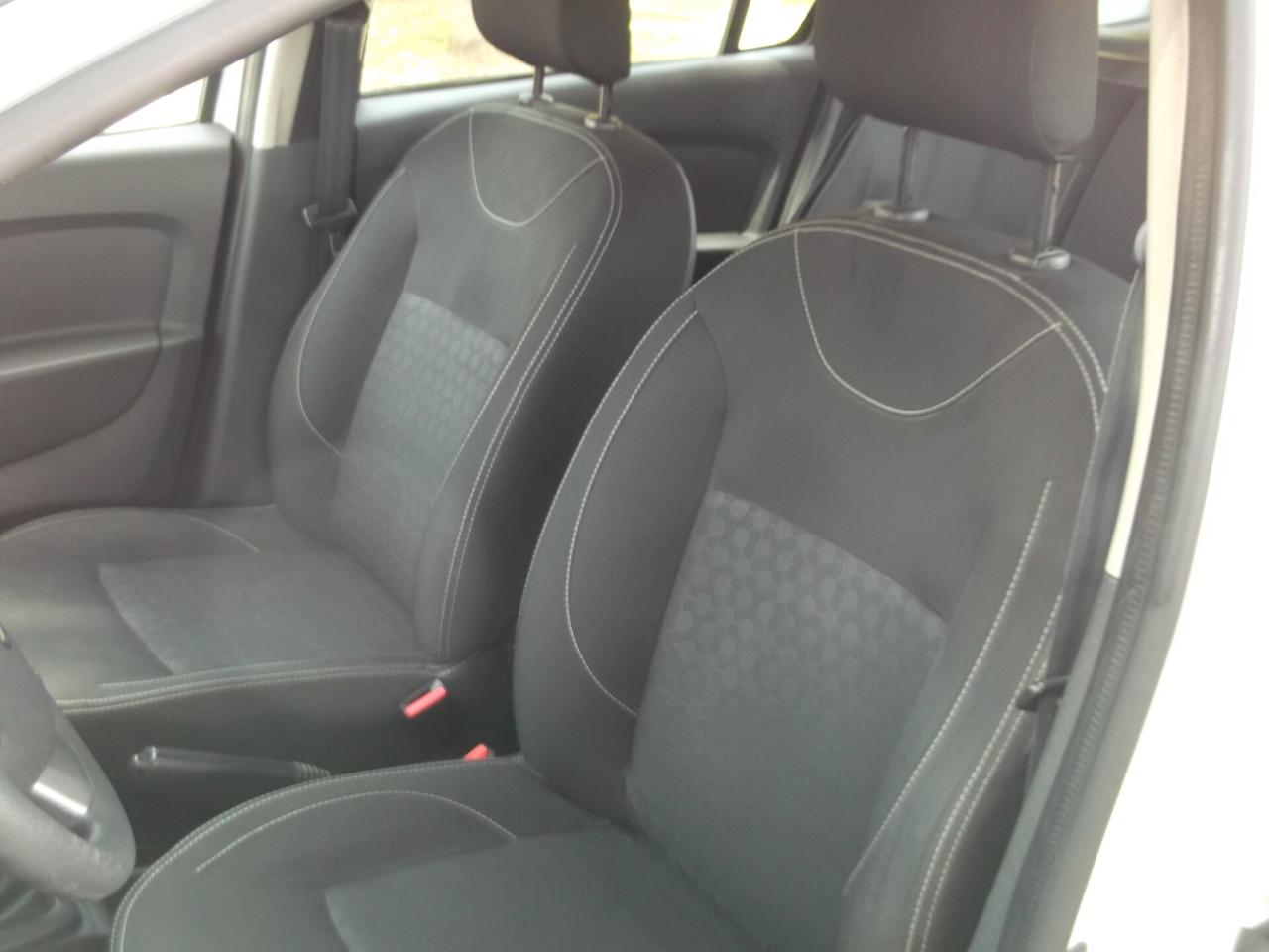 Dacia Logan 1.2 GPL Neopatentati 2015