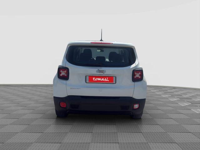 JEEP Renegade Renegade 1.6 E-TorQ EVO Sport