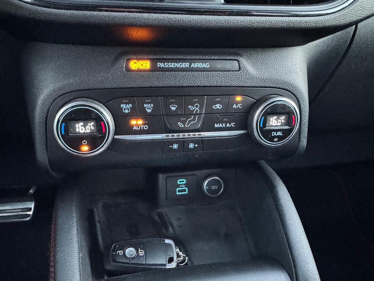 Ford Kuga 1.5 TDCI 120 CV S&S 2WD ST-Line