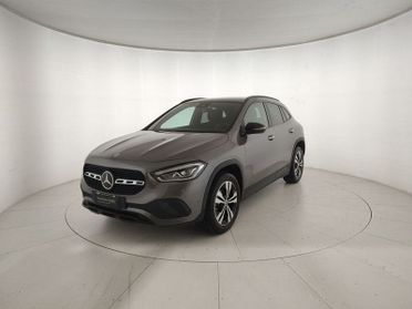 Mercedes-Benz GLA 200 d Sport Plus 4matic auto