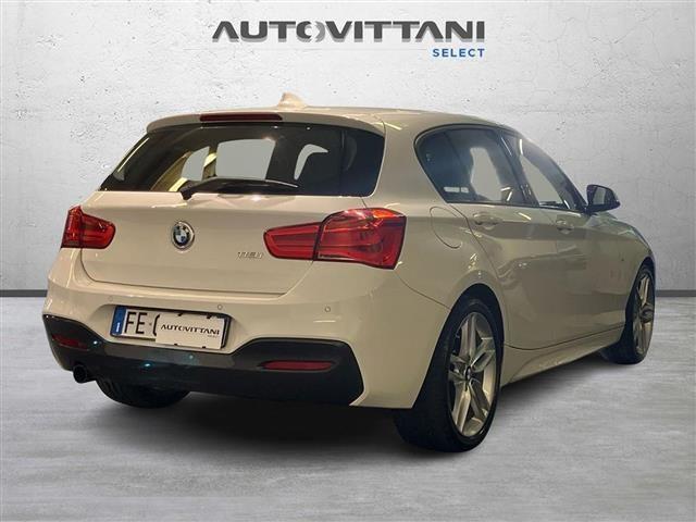 BMW 118 Serie 1 5 Porte i MSport