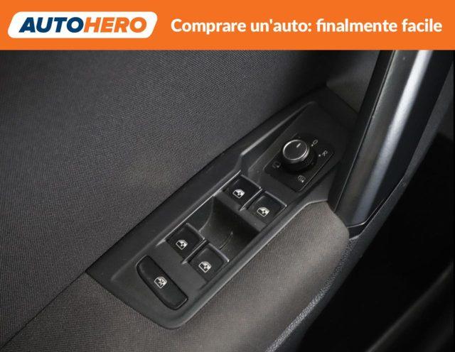 VOLKSWAGEN Tiguan 1.6 TDI SCR Sport BlueMotion Technology