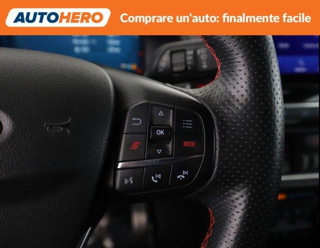 FORD Fiesta 1.5 Ecoboost 200 CV 5 porte ST
