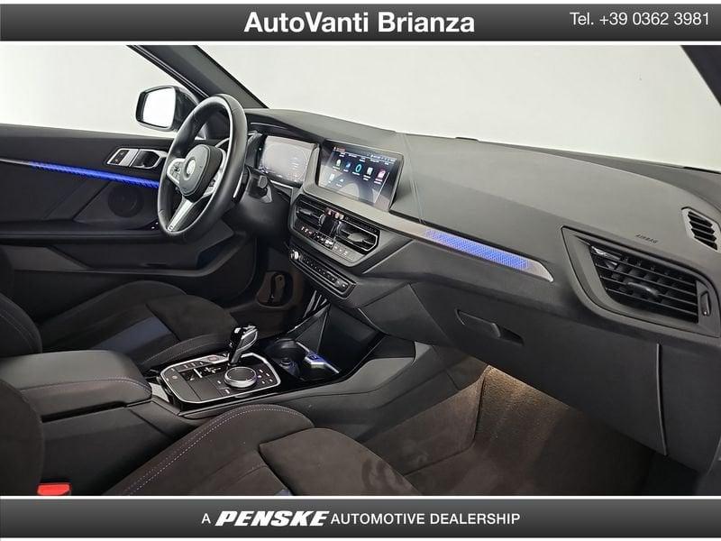 BMW Serie 1 120d xDrive 5p. Msport