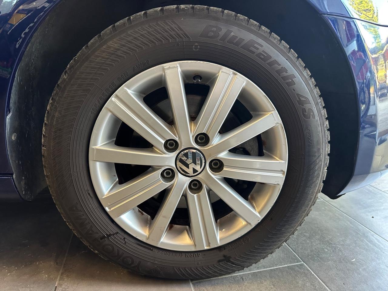 Volkswagen Golf 1.2 TSI 5p. Comfortline - GARANZIA