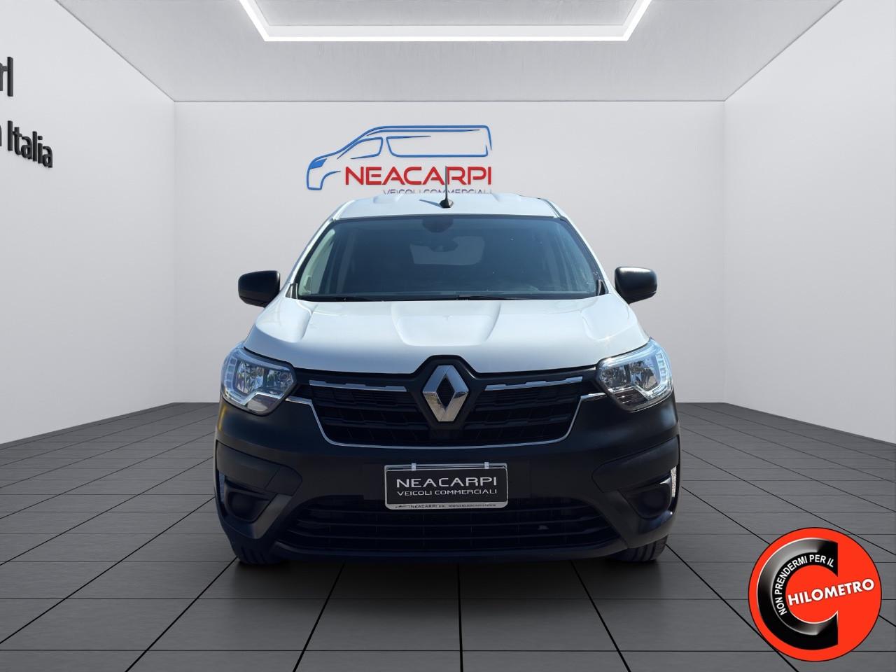 RENAULT Express 1.5 B. DCI 75 CV L1 6 MARCE-BELLISSIMO-CRUISE-OTTIME CONDIZIONI-E6D-