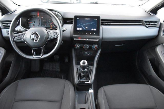 RENAULT Clio SCe 75 CV 5 porte Business