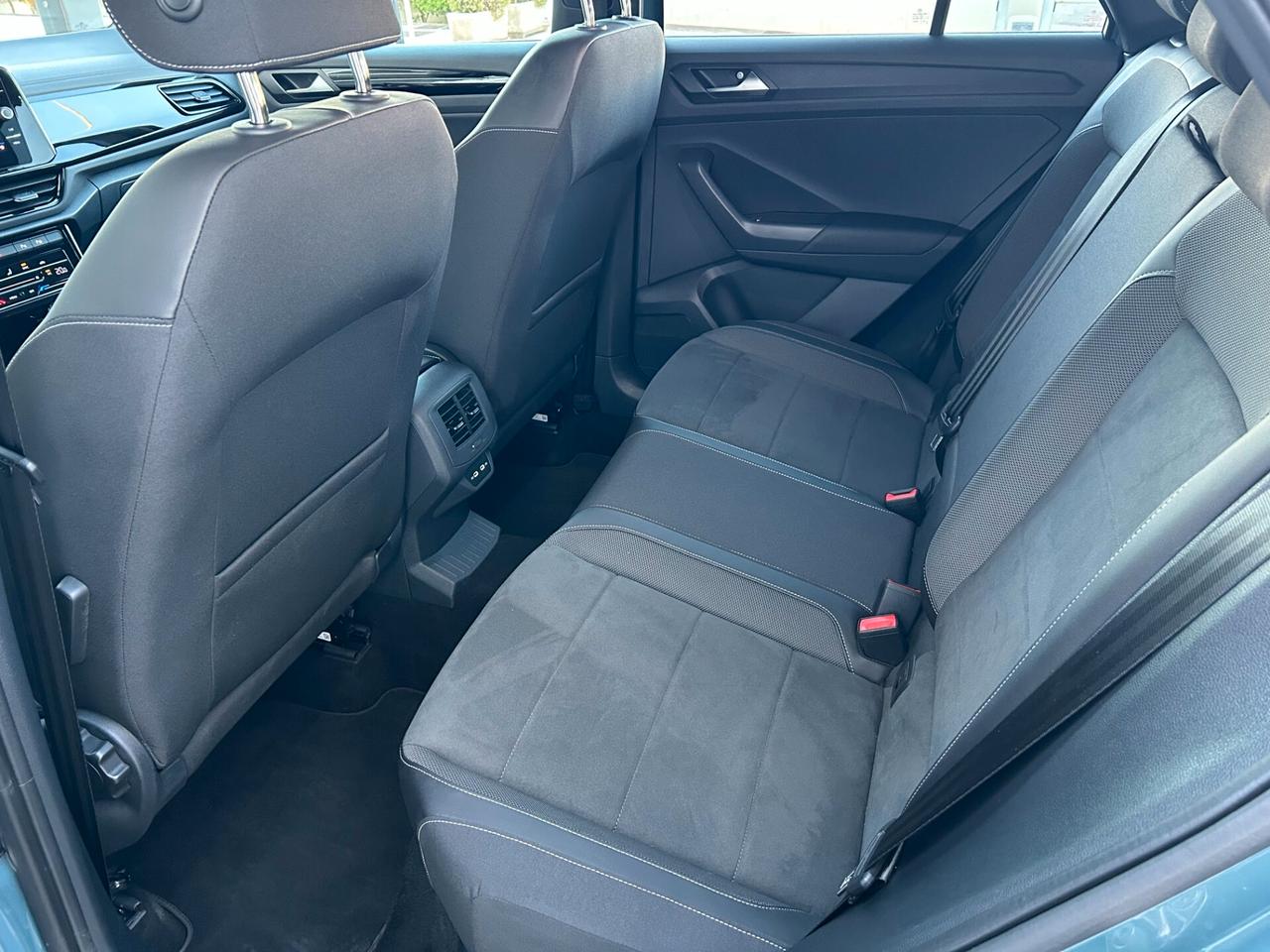 Volkswagen T-Roc 1.5 TSI ACT DSG Style